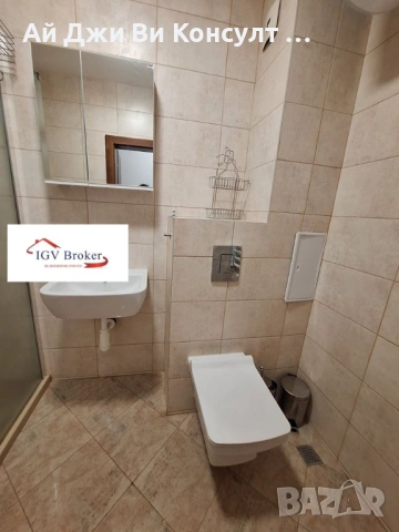 Двустаен апартамент в кв Манастирски ливади, снимка 7 - Апартаменти - 53007633