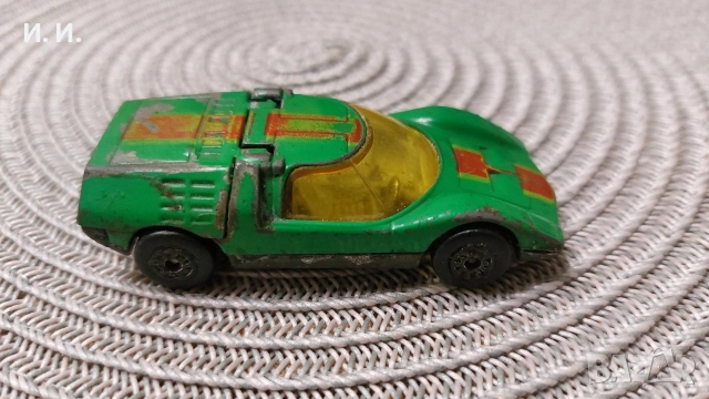 Matchbox , снимка 3 - Колекции - 52898952