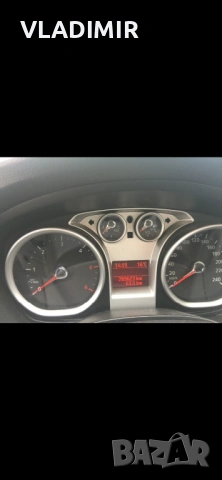 FORD FOCUS, снимка 13 - Автомобили и джипове - 53054345