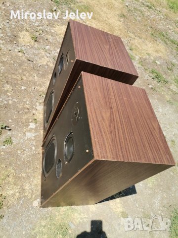 Тонколони Kef, снимка 3 - Тонколони - 33556829