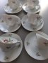 Фини качествени баварски порцеланови чаши за чай или кафе, снимка 4
