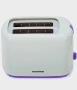 Тостер за 2 филийки 750 W, снимка 4