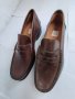 Van Bommel loafers 42,5, снимка 1 - Официални обувки - 37542877