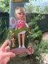 Братц Bratz play sportz Cloe , снимка 4