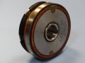 Съединител Електромагнитен ETM-0.72 multiplate electromagnetic clutch, снимка 4