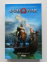 God of War-роман,книга, снимка 1 - Художествена литература - 37413227