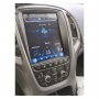 OPEL ASTRA J 2009 - 2015 ВЕРТИКАЛНА НАВИГАЦИЯ TESLA STYLE, снимка 3