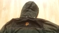 JAHTI JAKT PREMIUM AIR-TEX2 HUNTING jacket размер L / XL за лов яке водонепромокаемо - 1877, снимка 8