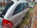 Мерцедес С 220 дизел 150 к.с.  автоматик , снимка 9