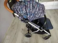 Запазена бебешка количка , снимка 7