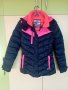 Продавам много запазено зимно яке за момиче размер 14, снимка 1 - Детски якета и елеци - 43466671
