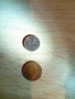 монети ,англииски чешка и други, снимка 8