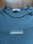 stone island - страхотна мъжка тениска КАТО НОВА Л, снимка 2