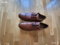 Мъжки обувки Clarks, снимка 3