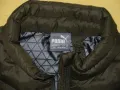 PUMA оригинално преходно яке гъши пух до 164, снимка 5