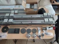 Продавам части за направа на  струг, снимка 17