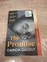 the promise damon galgut 2021 man Booker prize winner english , снимка 1
