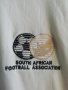 South Africa Adidas оригинална тениска фланелка Южна Африка национален отбор 2006/2007 Away, снимка 3