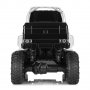 BACKGAMMON Flytec 699 119 Simulation 6-Wheel Off-Road Climber RC Car, снимка 4