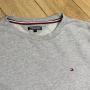 Мъжка блуза Tommy Hilfiger Repeat | L размер, снимка 3