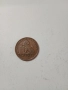 Белгия монети 10 сантима 1861 г 1863 г , снимка 2