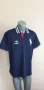 POLO Ralph Lauren US OPEN Performance Stretch Mens Size L НОВО! ОРИГИНАЛ! Мъжка Тениска!, снимка 5