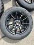 4х100 15 Джанти Hyundai Kia Toyota Mazda Suzuki Subaru 4x100, снимка 2