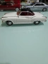 Borgward Isabella мащаб 1:18, снимка 3