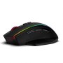 Мишка Геймърска Безжична Redragon Vampire Elite M686RGB-BK 16000dpi, 8btns, снимка 4