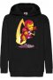 Детски Суитчър/Суитшърт Marvel Iron Man Игра,Подарък,Изненада,Забавление,Рожден Ден, снимка 1