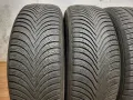 215/65/17 Michelin / Hankook зимни гуми джип SUV , снимка 2