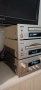 Аудио система TEAC H-500, снимка 2