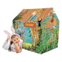 Детска къщичка "Джунгла"/Детска палатка/, снимка 7