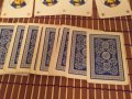 Карти за игра, снимка 2