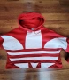Суичър Adidas S-M, снимка 1