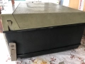 Магнетофон Unitra ZK 140 T, снимка 3