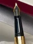 Луксозна златна писалка 18к, снимка 14