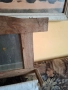 дървен пешкирник , снимка 6