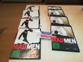 MAD MEN X8 DVD ВНОС GERMANY 1004231109, снимка 9