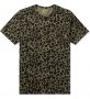 carhartt s/s leopard - страхотна мъжка тениска КАТО НОВА, снимка 3