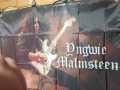 Yngwie Malmsteen Flag, снимка 6