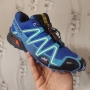 маратонки Salomon Speedcross 3 номер 41 1/3 туристически обувки , снимка 8