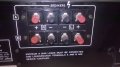 nikko nr-319 stereo receiver-made in japan-внос германия, снимка 13