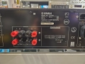 Усилвател Yamaha A-S700 Две по 105 вата. В отлично техническо и визуално състояние., снимка 11