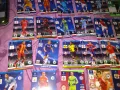 Champions League 2013-2014 Panini -картички стикери 41броя, снимка 3