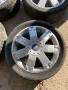 Алуминиеви джанти 17 цола за Форд 5х108, снимка 3