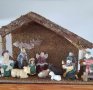 Продавам сувенир Рождество Христово, снимка 1 - Декорация за дома - 42978757