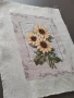 Гоблен "Слънчогледи", снимка 1