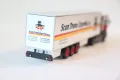 AMW 1:87 H0 RENAULT MAGNUM КАМИОН ТИР МОДЕЛ КОЛИЧКА, снимка 8