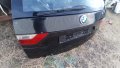 Задна врата Багажник 5-та BMW Х3 E83, Facelift, снимка 7